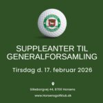 Suppleater Til Generalforsamling 17.2.2026
