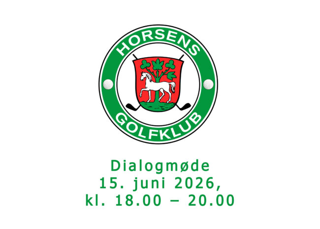 Dialogmøde 15 Juni 2026